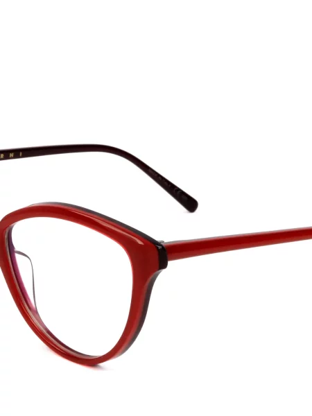 Ochelari de soare Marni Eyewear roșu
