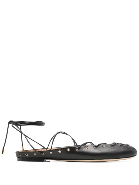 Балеринки Chloé черно