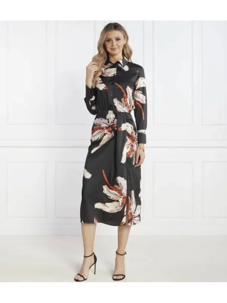 Marella Rochie ALGHERO negru