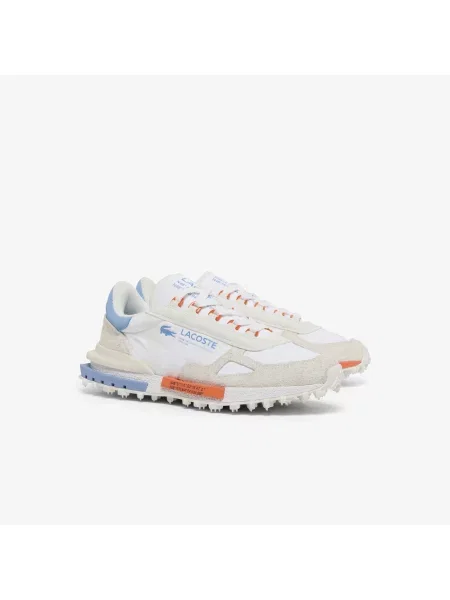 Lacoste Sneakersy Elite Active niebieski