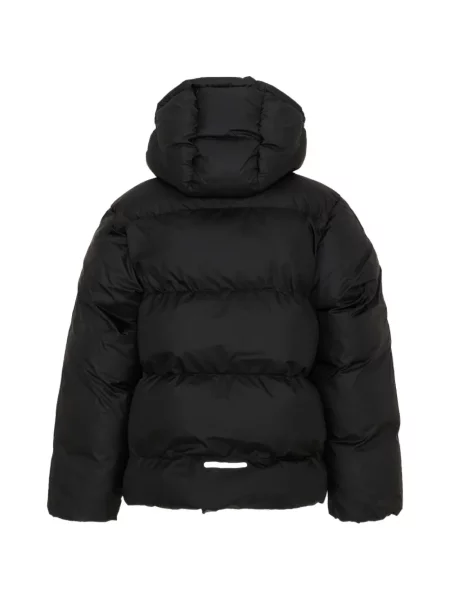 Dětska bunda Adidas černá