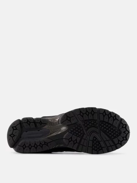 Кроссовки New Balance черные