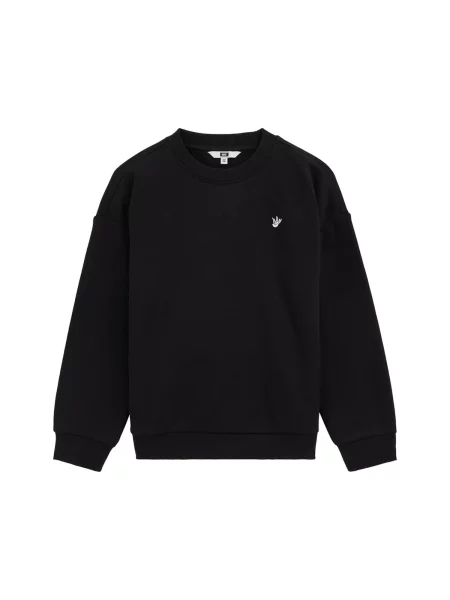 Palton copii We Fashion negru