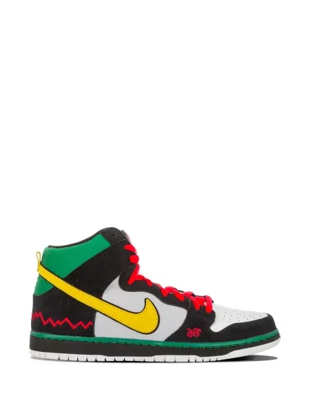 Маратонки Nike Dunk синьо