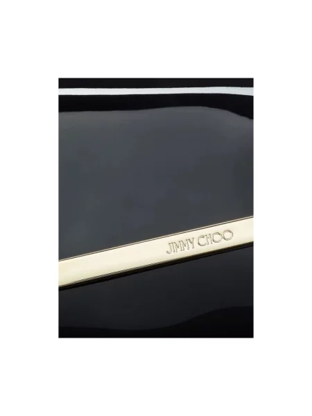 Torebka Jimmy Choo czarna