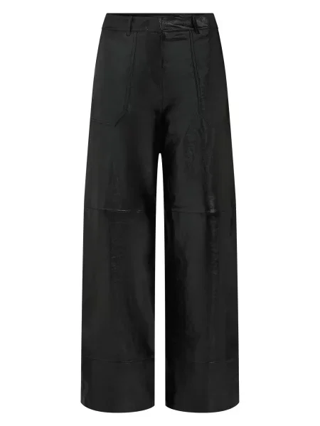 Karl Lagerfeld Pantaloni negru
