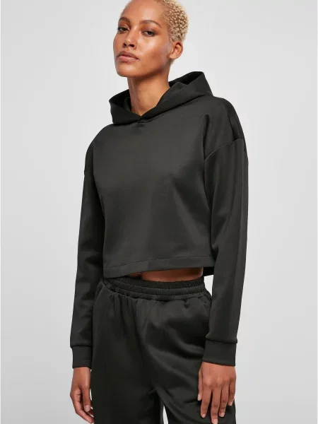 Geacă Urban Classics negru