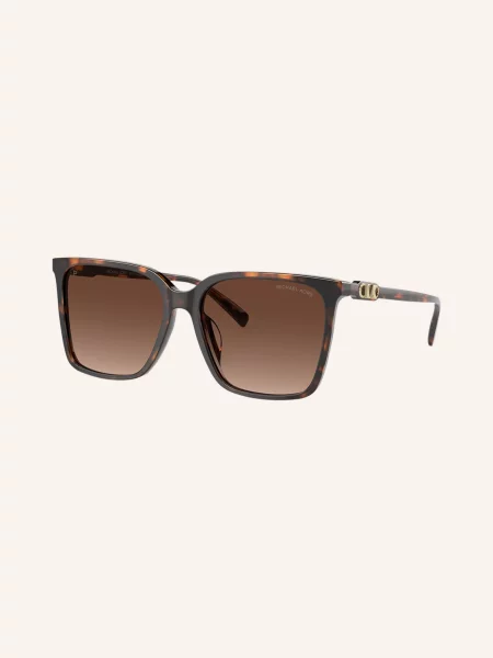 Michael Kors Sluneční Brýle Canbera havana/ polarizovaná hnědá