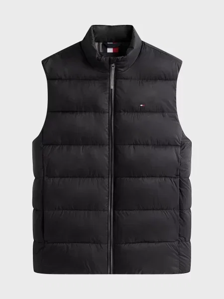Жилет Tommy Hilfiger черный
