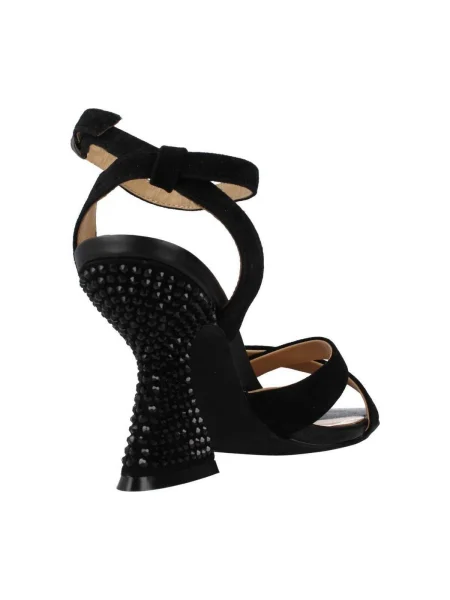 Pantofi Alma En Pena negru