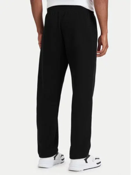 Emporio Armani Melegítő alsó fekete