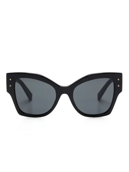 Ochelari de soare Dolce & Gabbana Eyewear negru