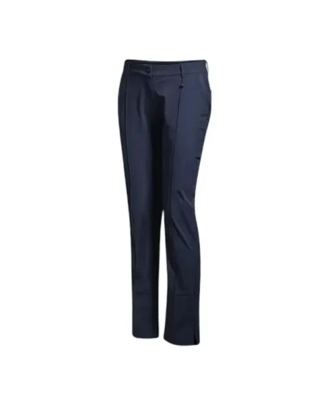 Spodnie Joma Elite Club niebieskie