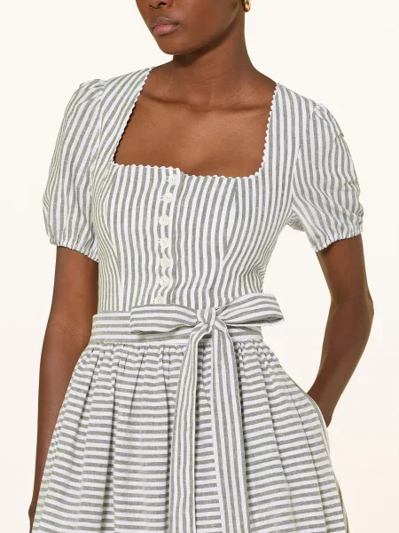 Sukienka Berwin & Wolff biała