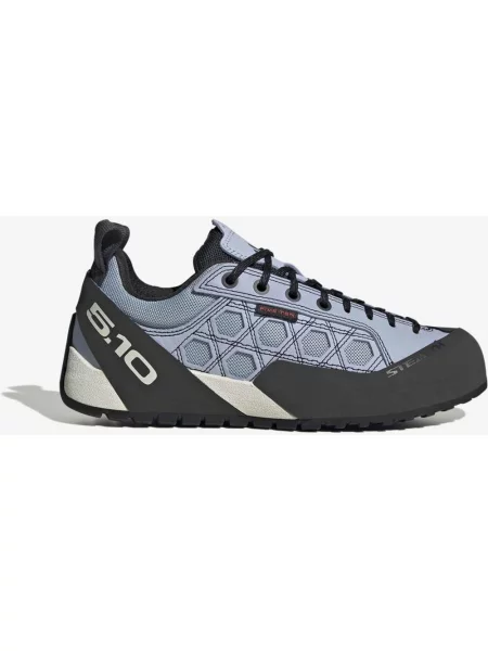 Buty do biegania adidas Guidetennie szary jasny 36 czarny