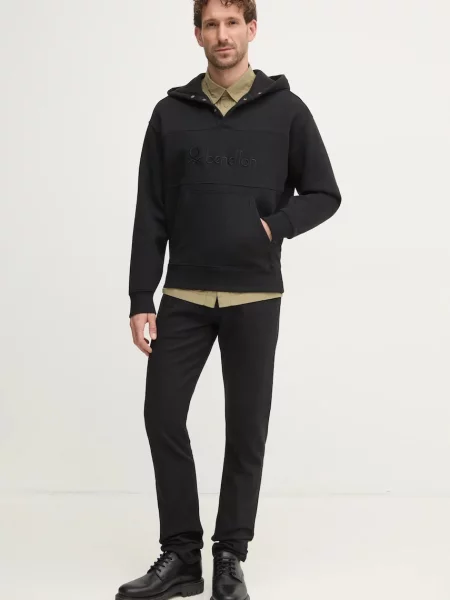 Srajca Calvin Klein zelena