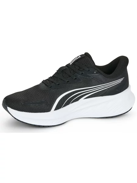 Tenisky Puma čierna