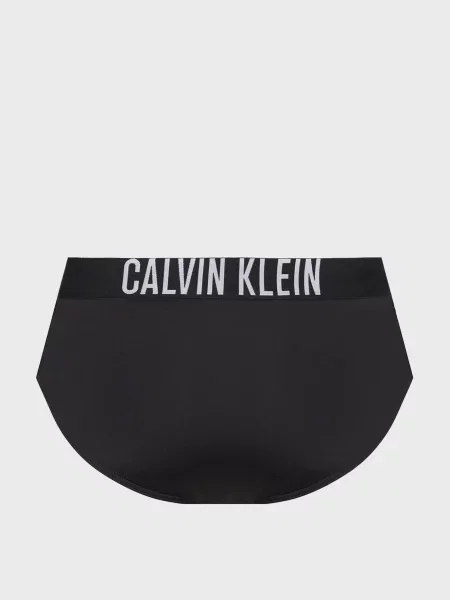 Плавки Calvin Klein черные