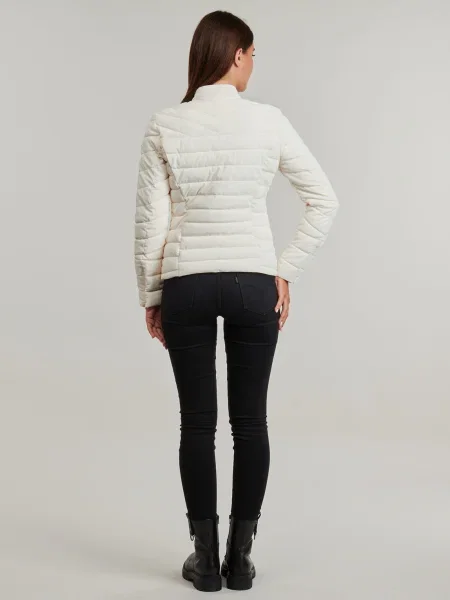 Geacă Guess stretch bej