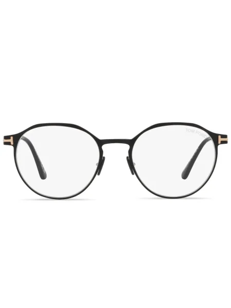 Napszemüveg Tom Ford Eyewear fekete