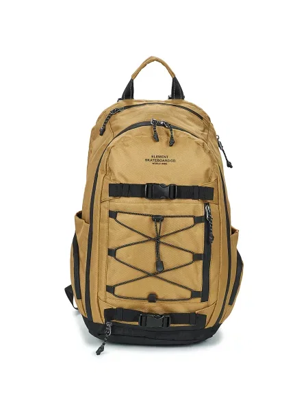 Skate in ulica nahrbtnik Element bež