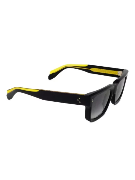 Ochelari de soare Cutler And Gross negru