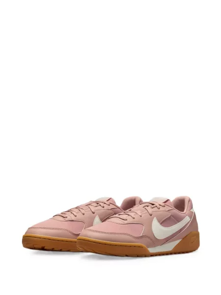 Sneakerși Nike roz