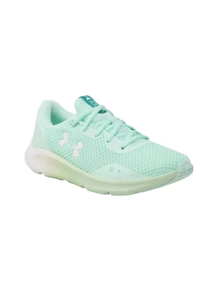 Tenisky Under Armour zelená