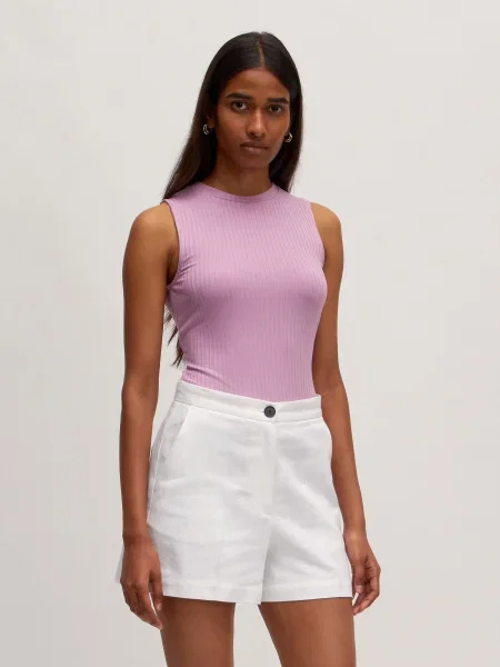 EDITED Top Naela lila