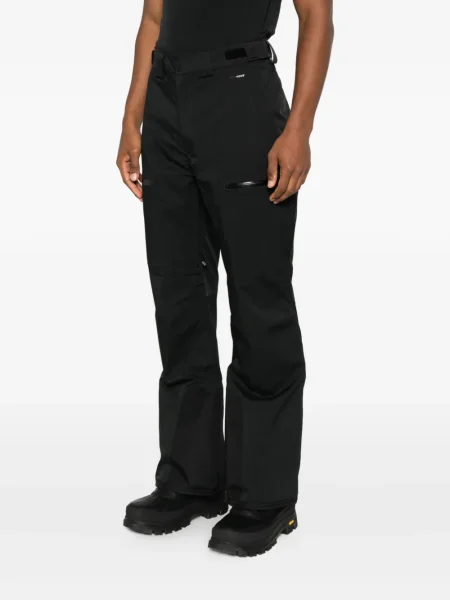 Pantaloni The North Face negru