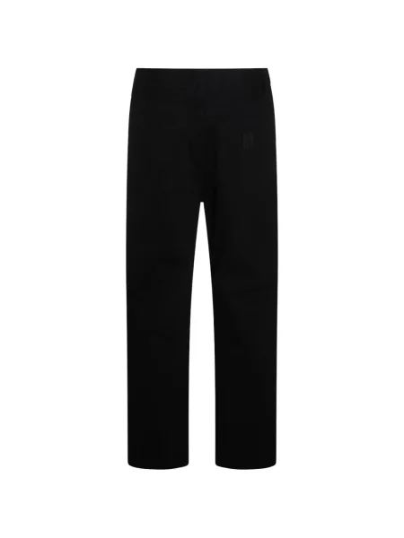 Pantaloni Carhartt Wip negru