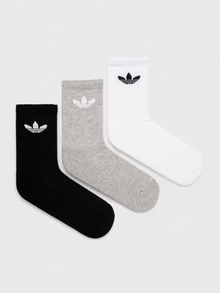 Adidas Originals Κάλτσες adidas Originals λευκό