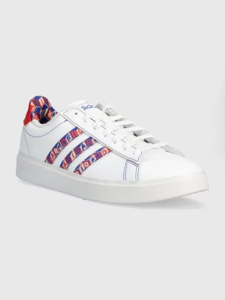 Superge adidas GRAND COURT bela