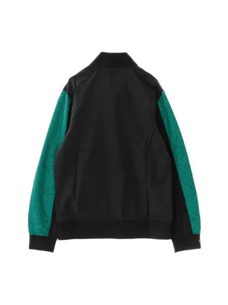 Bluza Mitchell & Ness czarna