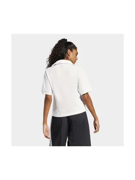 Ruha Adidas fehér