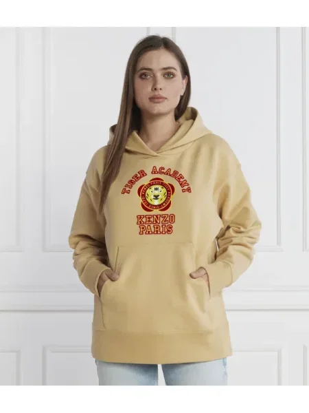 Kenzo Hanorac | Oversize fit