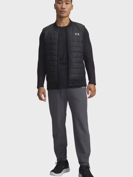 Брюки Under Armour серые