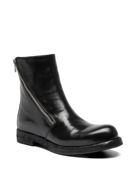 Botine Officine Creative negru