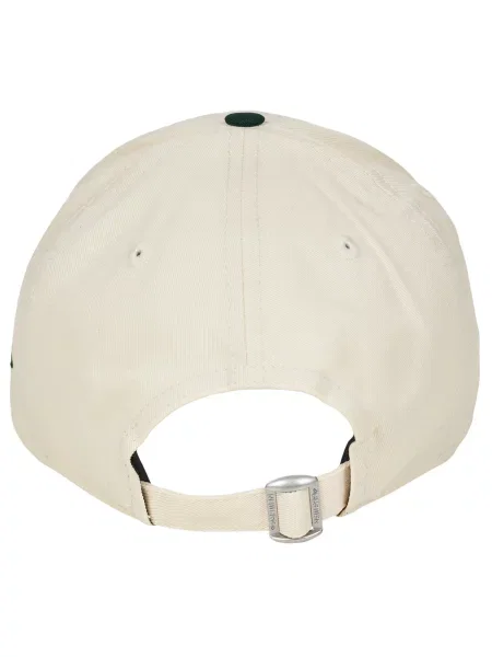 Baseball sapka New Era zöld