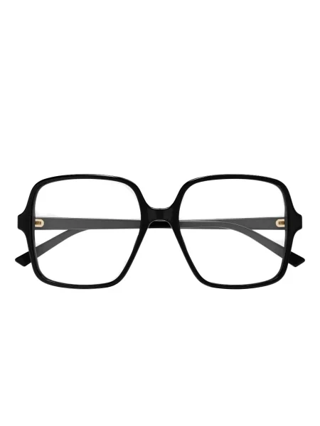 Ochelari de soare Gucci Eyewear negru