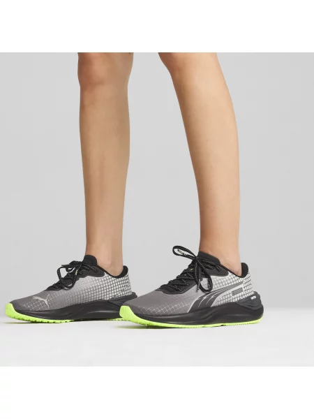 PUMA buty do biegania Electrify NITRO™ 3 TR Buty czarny