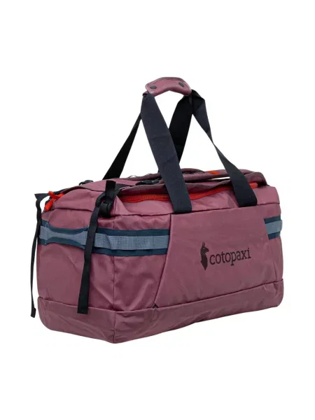 Cotopaxi torba sportowa Allpa fioletowy różowa