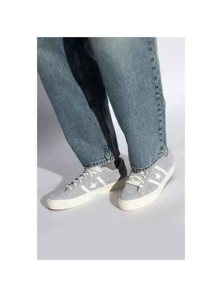 Converse One Star Academy Pro Unisex Buty sportowe Converse Size: 8 szary