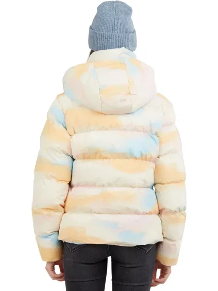Kurtka Fundango Amber