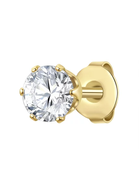 True Rebels Uhan zlato-rumena rumena