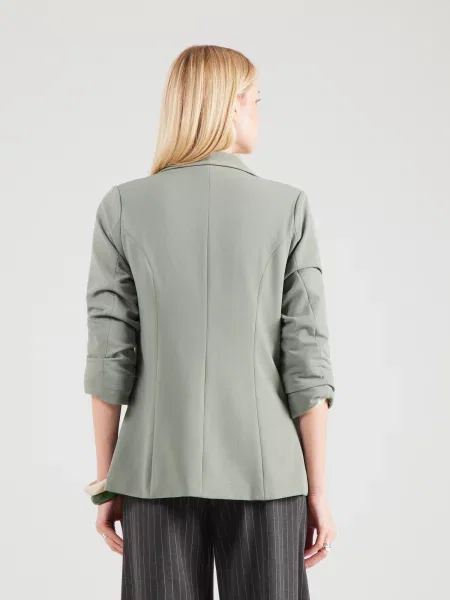 ABOUT YOU Blazer Marica pastelno zelena