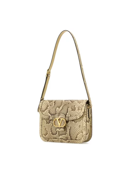 Torebka Valentino Garavani skórzana