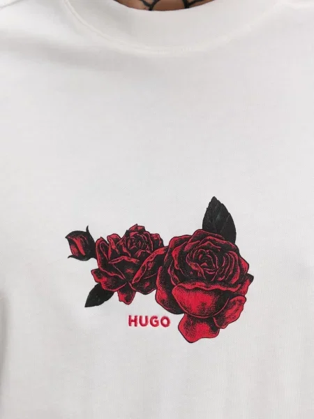 Футболка Hugo