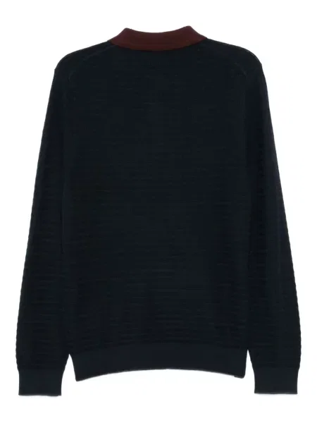 Polo Ps Paul Smith albastru