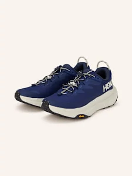 Hoka Turistické Boty Transport Gtx modrá